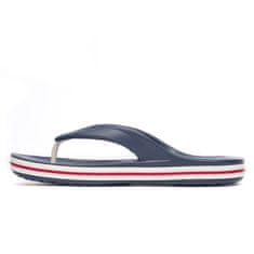 Crocs Japanke mornarsko modra 46 EU Bayaband Flip