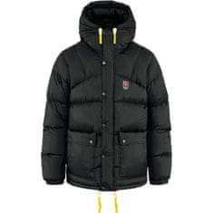 Fjällräven Jakne uniwersalne črna XL Expedition Down Lite