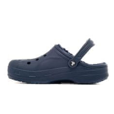 Crocs Cokle mornarsko modra 37 EU Baya Lined Clog