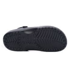 Crocs Cokle črna 39 EU Baya Lined Clog