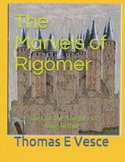 Marvels of Rigomer