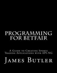 Programming for Betfair