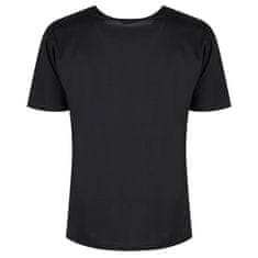 Antony Morato Majice črna XL MMKS01105FA100084