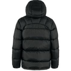 Fjällräven Jakne uniwersalne črna XL Expedition Down Lite