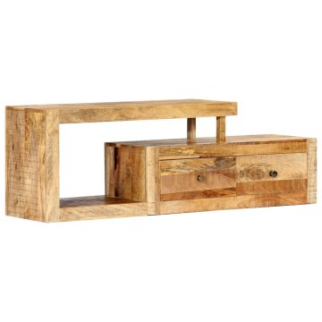 Vidaxl TV omarica 120x30x40 cm trden les