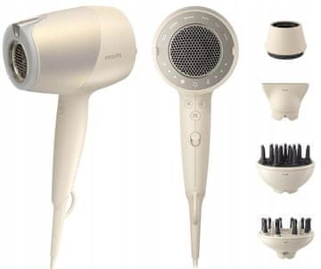 Philips BHD829/00 sušilnik las