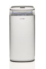 Gorenje AP500 Sense Air čistilnik zraka + DARILO: 2x filter za 1 EUR