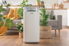 Gorenje AP500 Sense Air čistilnik zraka + DARILO: 2x filter za 1 EUR