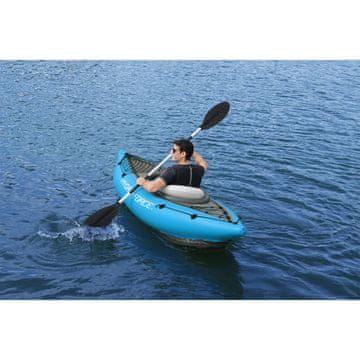 shumee Bestway Napihljiv kajak za 1 osebo Hydro-Force