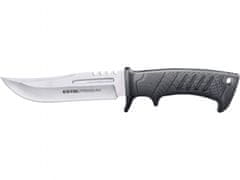 Extol Premium Lovski nož iz nerjavečega jekla, 275/150mm