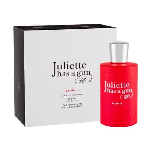 Juliette Has A Gun Mmmm... parfumska voda unisex