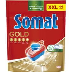 Somat Gold tablete za pomivalni stroj, 44/1