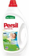 Persil gel za pranje perila, Sensitive, 1.71 L