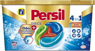 Persil discs