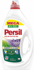 Persil gel za pranje perila, Lavender, 3.96 L