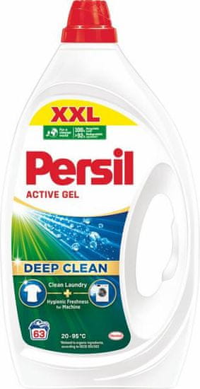 Persil gel za pranje perila, Regular, 2.835 L