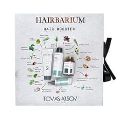 Tomas Arsov Hair barium Hair Booster darilni set