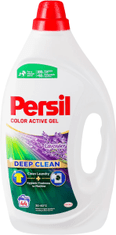 Persil gel za pranje perila, Lavender, 1.98 L