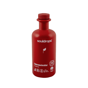 Souldrops CoralDrop detergent za barvno perilo, 1,3l za 20 pranj