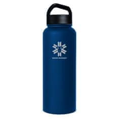 Snow monkey Termovka/flaška Ranger 1.2l midnight blue