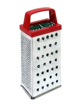 Toro Kvadratni strgalnik, 20 x 8, 9 cm