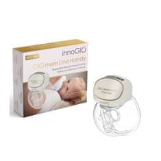 InnoGIO prenosna električna črpalka za dojke GIOmum Line Handy Single