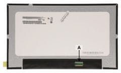 2-Power 2-polnilna nadomestna LCD plošča za prenosni računalnik SCR0734B 14" 1920×1080 FHD 220N Matte