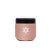 Snow monkey Termo posoda za hrano Foodie mini 350 ml rose