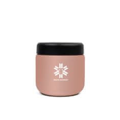Termo posoda za hrano Foodie mini 350 ml rose