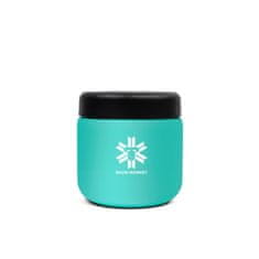 Snow monkey Termo posoda za hrano Foodie mini 350 ml soča