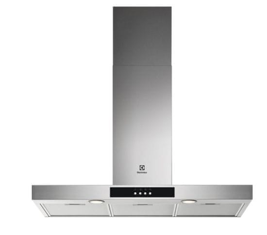 Electrolux LFT529X kaminska kuhinjska napa