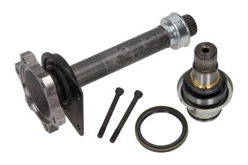 shumee MAXGEAR KARDANSKA GRED Z OPORNIM DELOM ZA VW SHARAN KOMPLET 266 MM