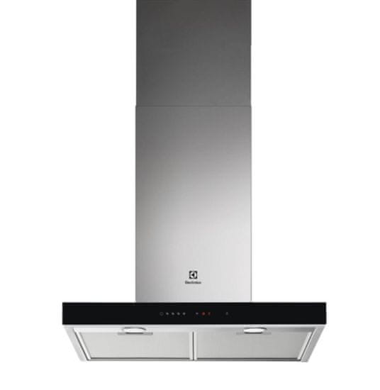 Electrolux LFT766X kaminska kuhinjska napa