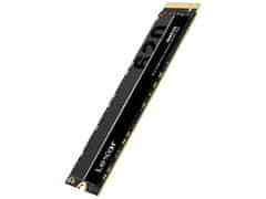 NM620 SSD disk, 1 TB, M.2 2280, PCI-e 3.0 x4 NVMe (LNM620X001T-RNNNG)