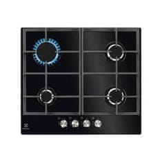 Electrolux Electrolux KGG6426K plinska kuhalna plošča