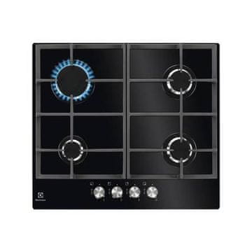 Electrolux Electrolux KGG6426K plinska kuhalna plošča