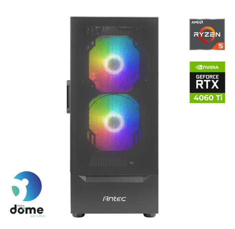 Brezhibna gaming izkušnja