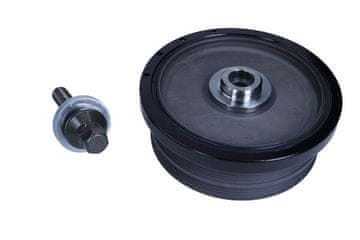 shumee JERMENICA ROLIČNE GREDI FEBI BMW E81/E46/E90 X3 2.0D 01- (KOMPLET)