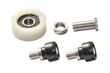 shumee VALJČEK SREDNJEGA TEČAJA VALJČKI IVECO DAILY III 97-06 DESNI/LEVI