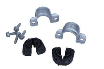 EBI KOMPLET ZA POPRAVILO STABILIZACIJE ZA VW T. A3, A8 SEAT ALHAMBRA, ALTEA/ŠKODA OCTAVIA, SUPERB 03- PALUBA 19,6 MM GUMA 15 MM