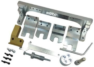 shumee KOMPLET ZA ZAVAROVANJE IN ZAKLEPANJE ZOB ROOKS BMW MINI 1.2 1.5 2.0 3.0 B36 B38 B48 B58