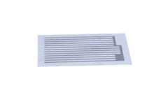 shumee ELEKTRODE OZONATORJA OK-03.5005