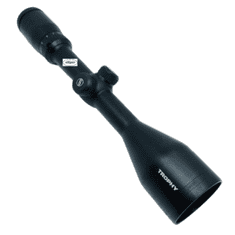 Bushnell strelni daljnogled Trophy 3-9x50