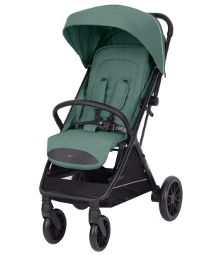 Carrello Voziček Nero pear green
