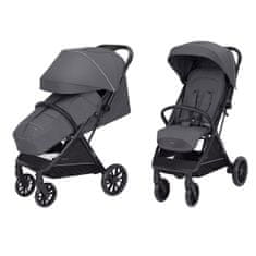 Carrello Voziček Nero dove grey