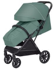 Carrello Voziček Nero pear green