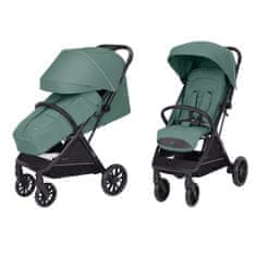 Carrello Voziček Nero pear green