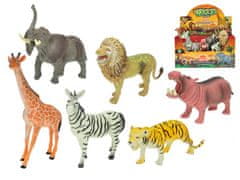 Safari živali 15-20 cm