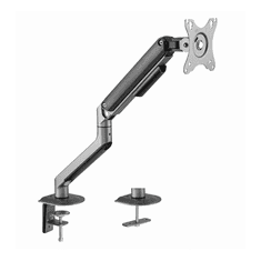 Gembird Nosilec za monitor MA-DA1-05 17”-32”