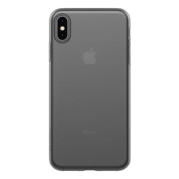 Incase Zaščitni prozorni ovitek Incase - ovitek za iPhone Xs Max (prozoren)